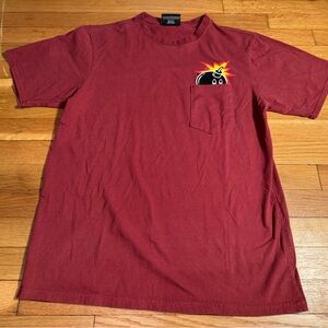 The Hundreds Pocket Shirt